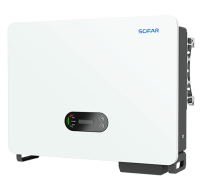 Сетевой солнечный инвертор SOFAR 80000KTLX-G3 3-фазы Т
